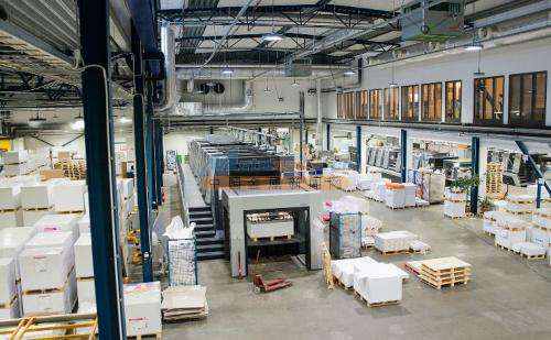 如何選擇優良的印刷廠及商務信息咨詢的關鍵要素